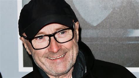 phil collins fortune